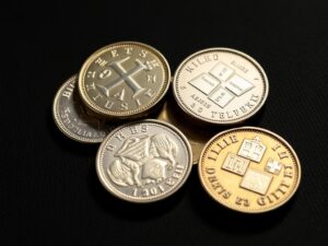 Серебряная наследственность: почему монеты Швейцарии ценят коллекционеры