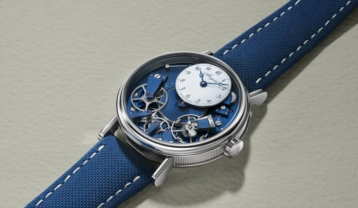 часы breguet7097